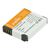 Afbeelding van Jupio Value Pack: 2x Battery DMW-BCM13E 1150mAh + USB Single Charger