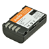 Afbeelding van Jupio Value Pack: 2x Battery DMW-BLF19E 1860mAh + USB Dual Charger