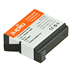 Afbeelding van Jupio Value Pack: 2x Battery GoPro AHDBT-401 HERO4 1160mAh + Compact USB Dual Charger