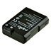 Afbeelding van Jupio Value Pack: 2x Battery EN-EL14(A) 1100mAh + USB Dual Charger