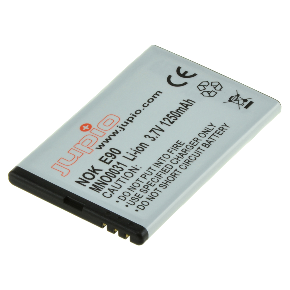 Afbeelding van BP-4L for Nokia E90 N97 1250 mAh