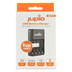 Afbeelding van Jupio USB 4-slots Battery Charger LED