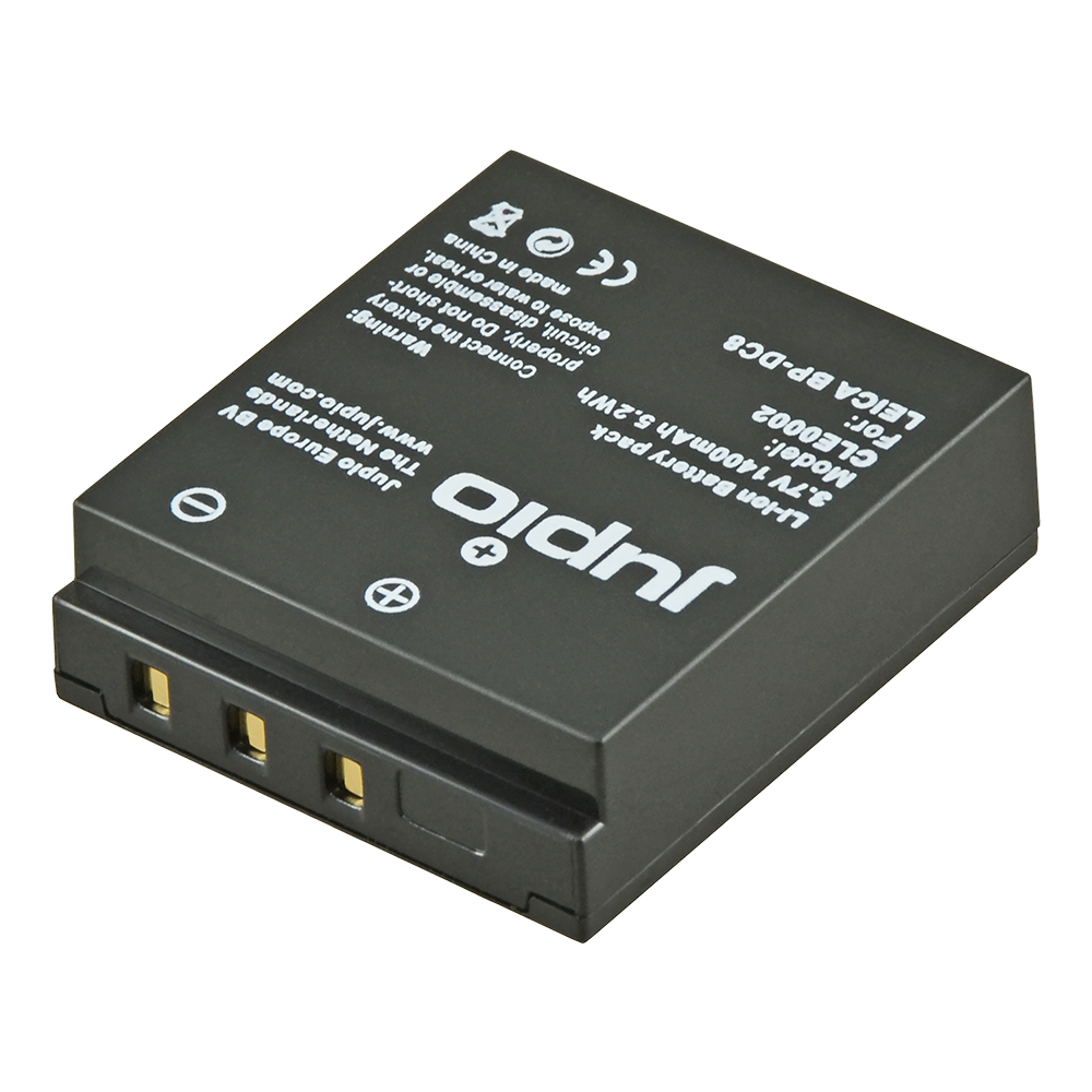 Afbeelding van Leica BP-DC8