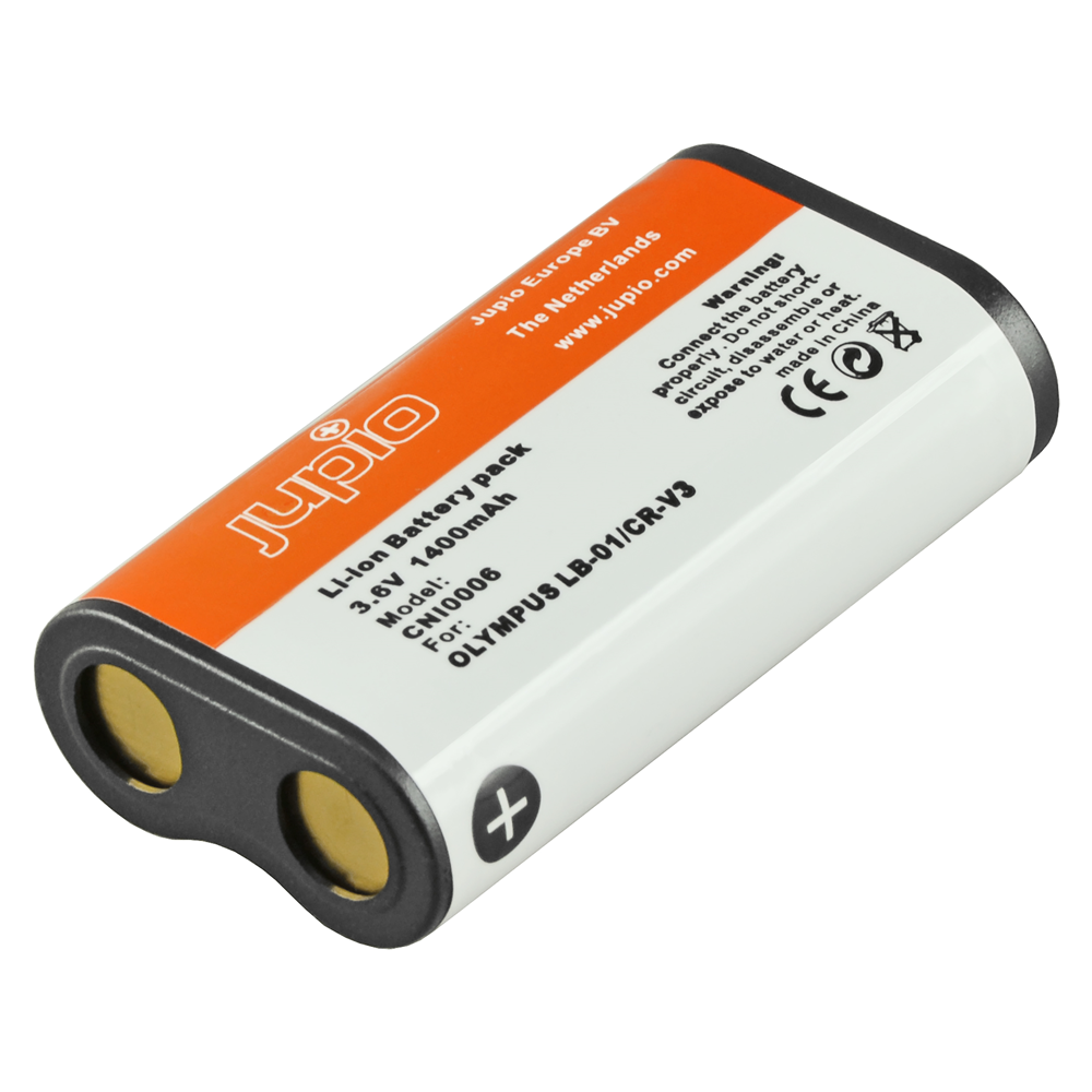 Image de LB-01 CR-V3 3.3V 1400 mAh