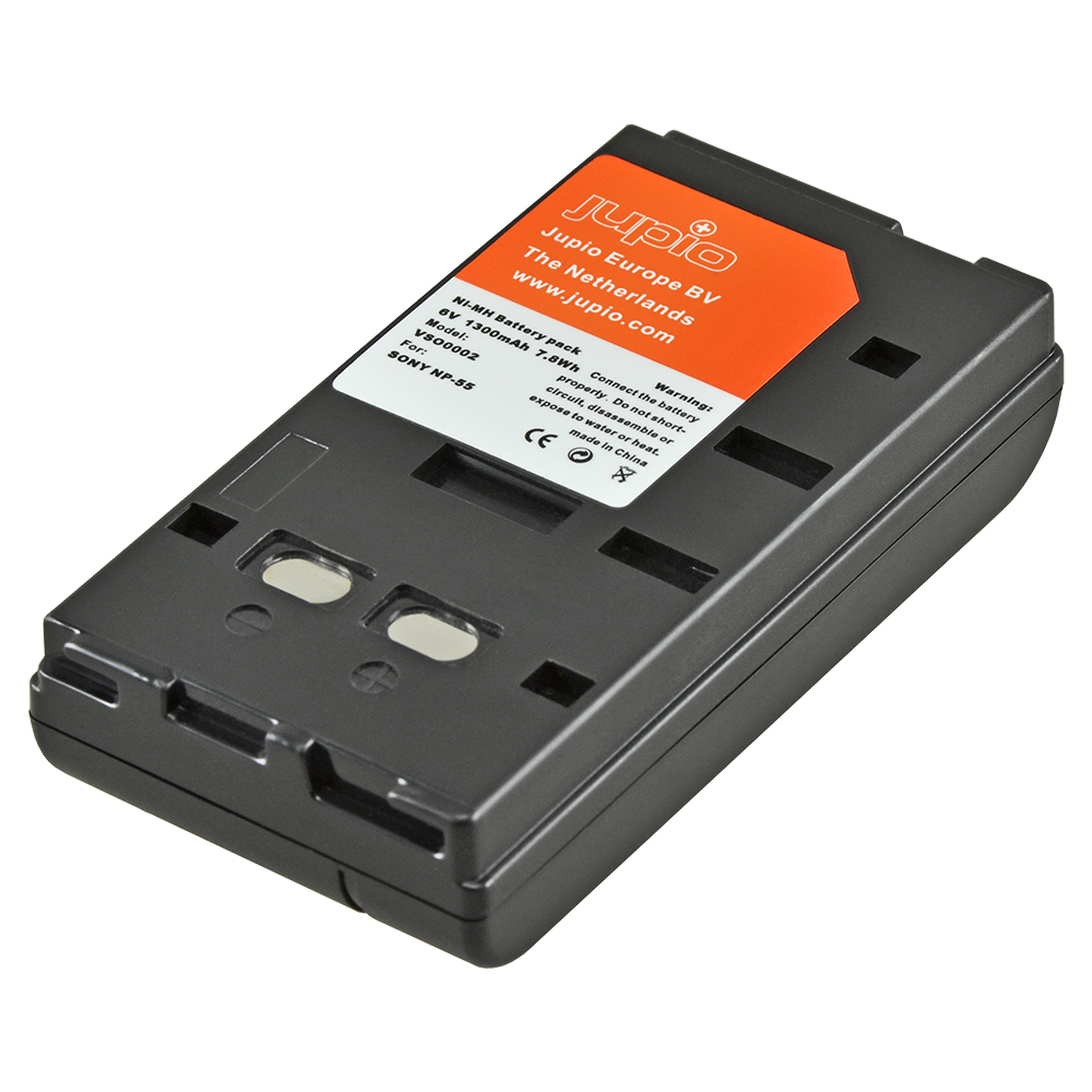 Afbeelding van Sony NP-55