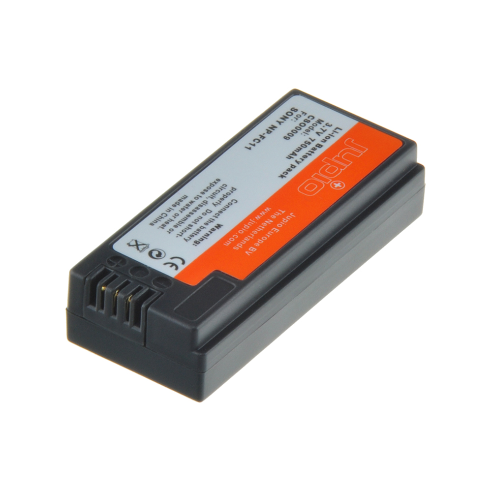 Afbeelding van Sony NP-FC10 / NP-FC11