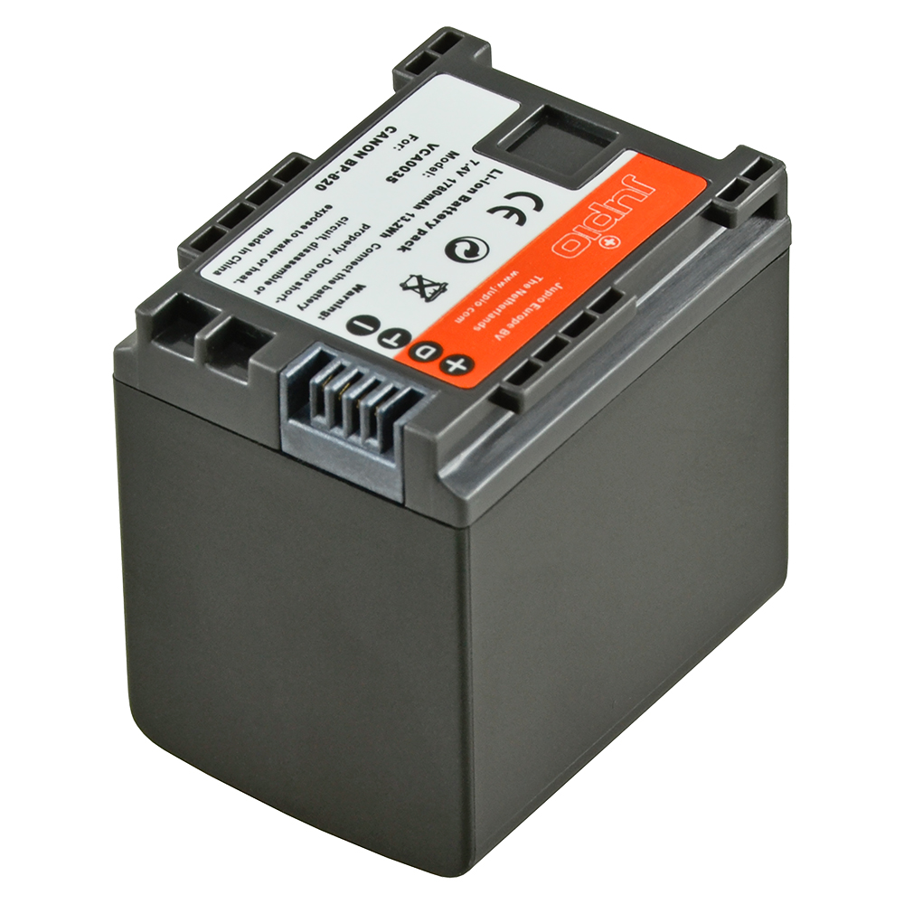 Picture of Canon BP-820