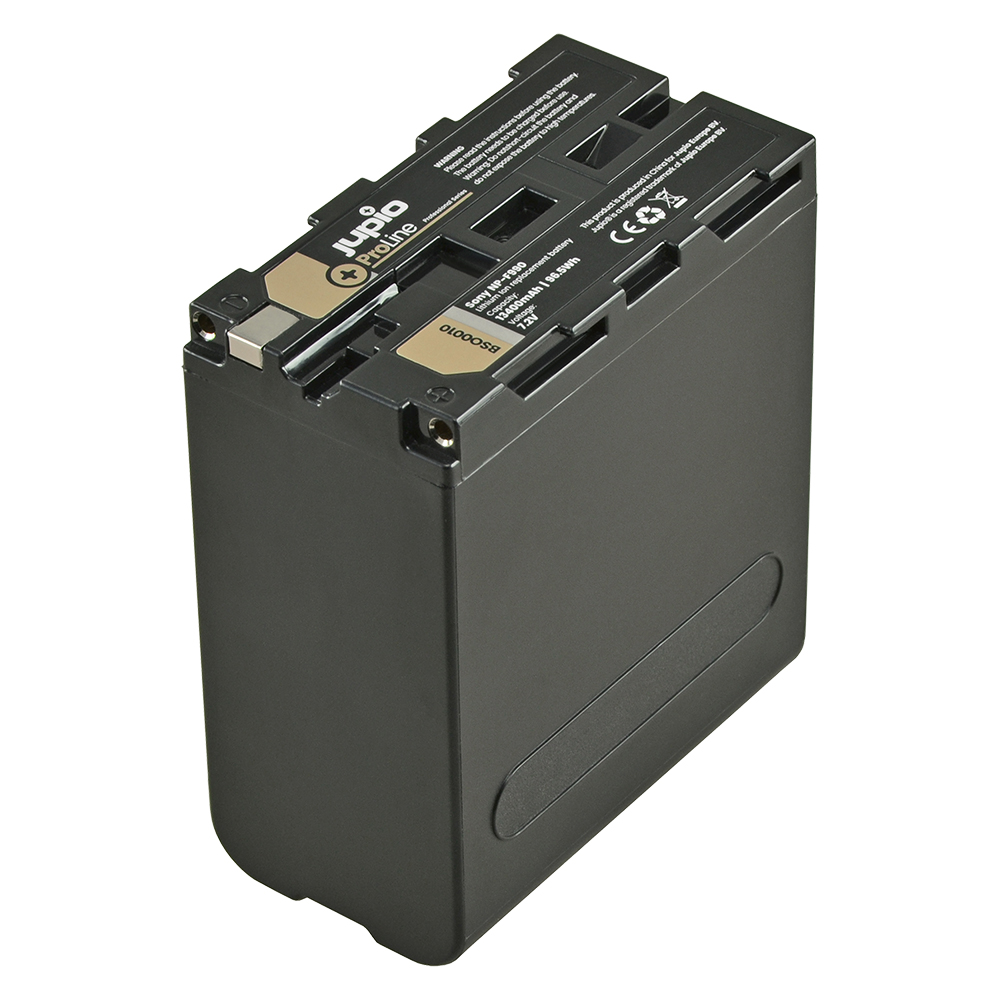 Image de *ProLine* NP-F990 13400 mAh