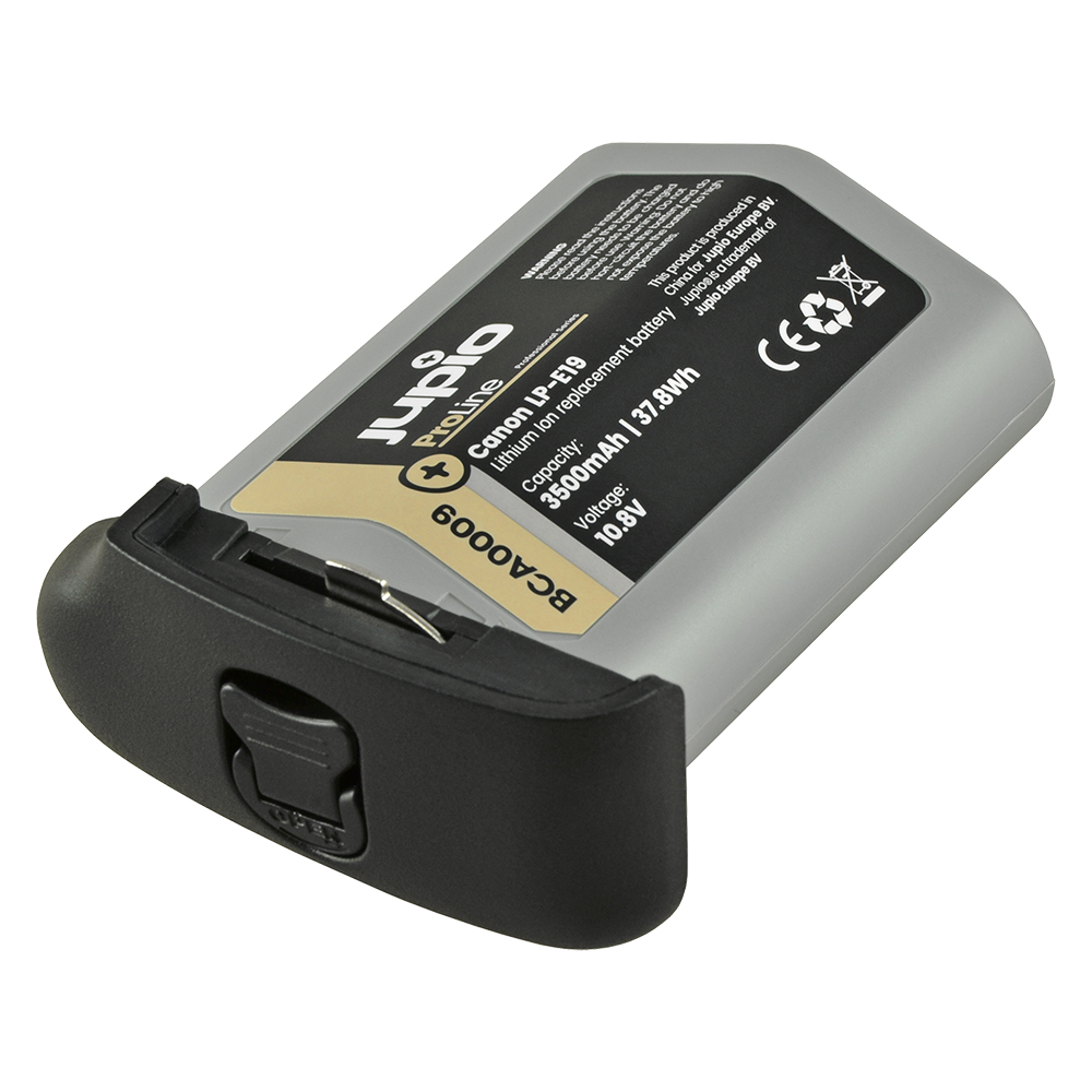 Image de *ProLine* LP-E19 3500mAh