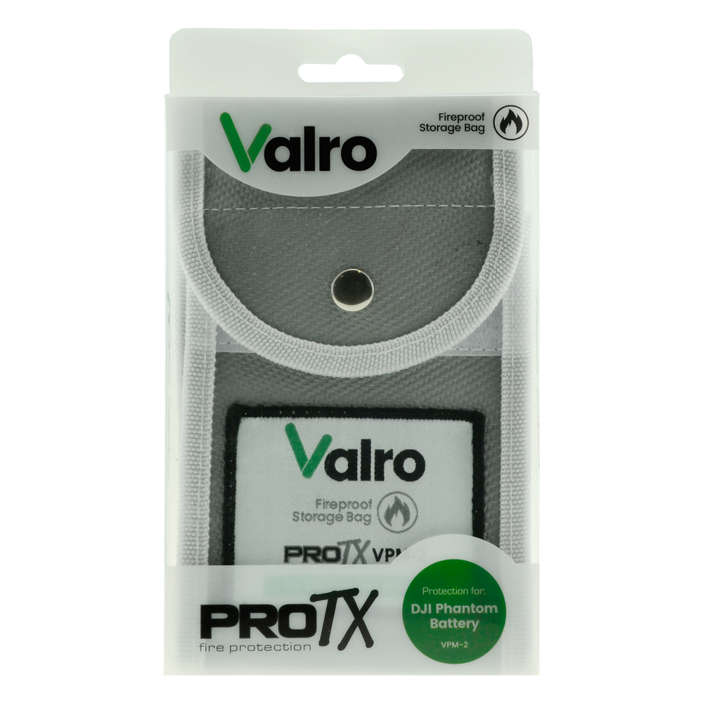 Afbeelding van Valro ProTx for DJI Phantom 