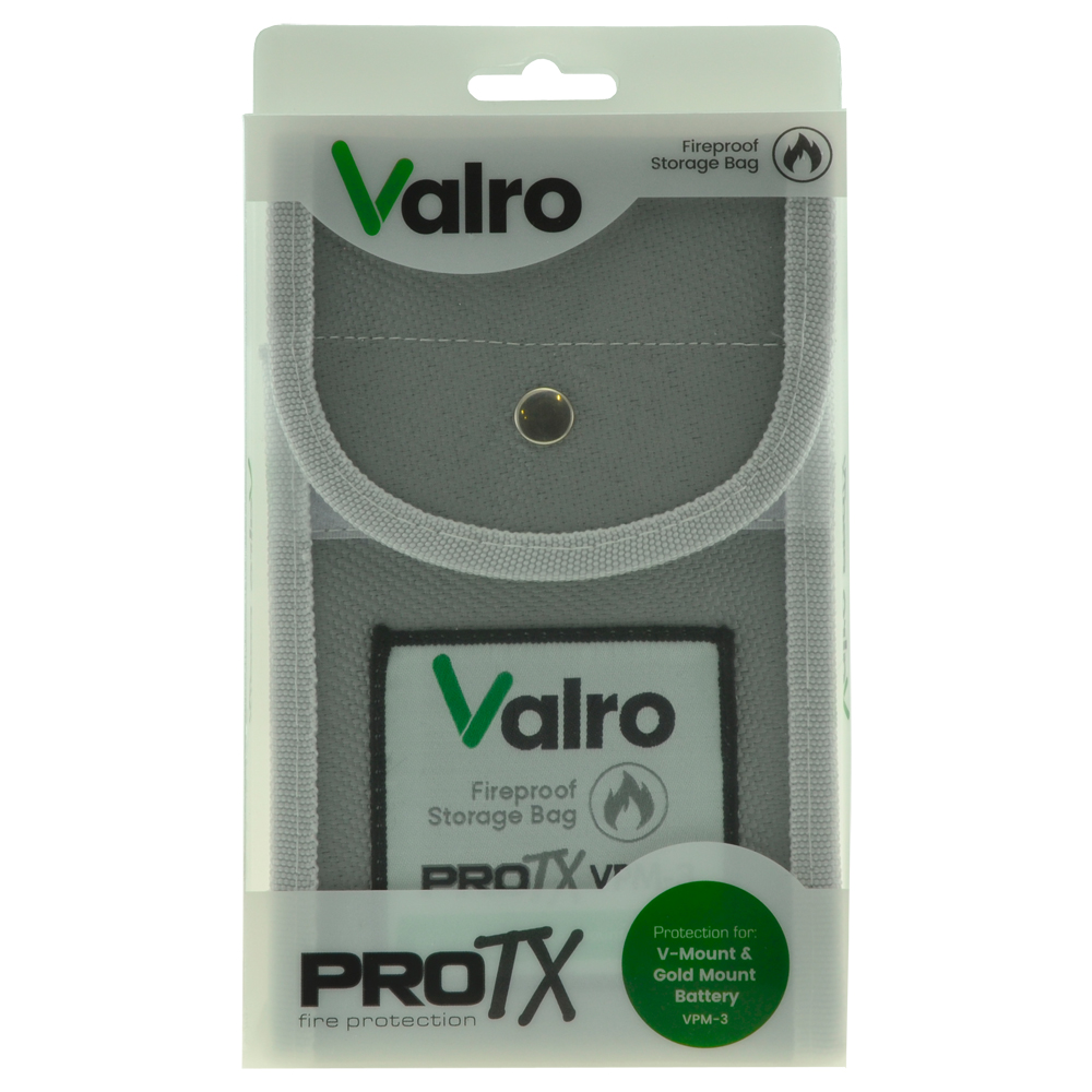 Image de Valro ProTx for V-MOUNT & Gold Mount