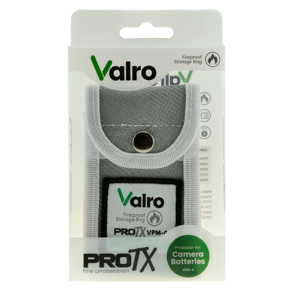 Afbeelding van Valro ProTx for Camera