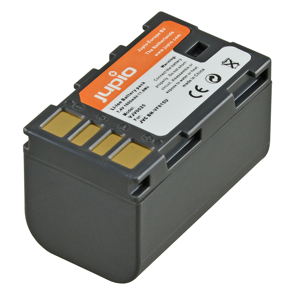 Image de BN-VF815U 1600 mAh