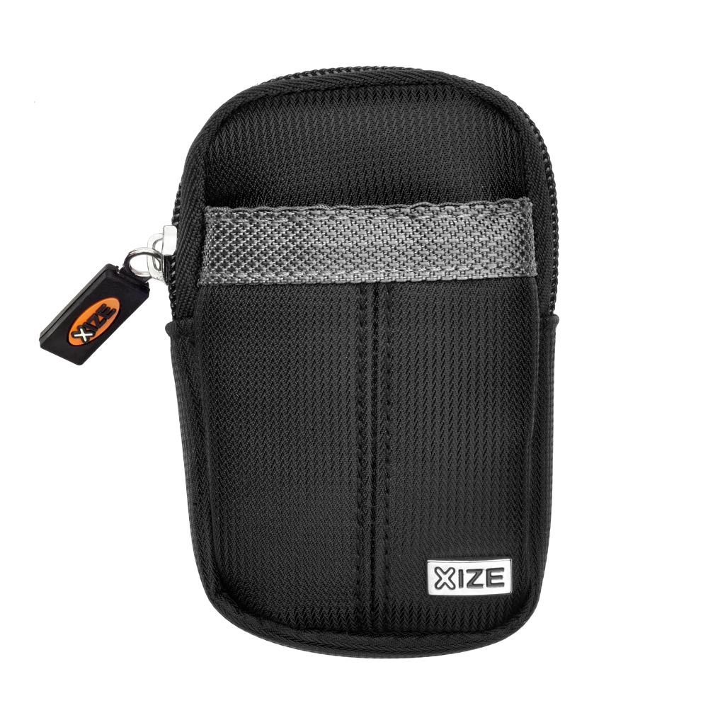 Afbeelding van Xize TravelCase Black Medium