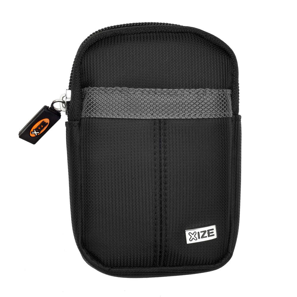 Afbeelding van Xize TravelCase Black Large