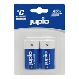 Picture of Jupio Alkaline Batteries C LR14 2 pcs VPE-6