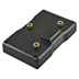 Afbeelding van *ProLine* Gold Mount battery 6600mAh (95Wh) - LED Indicaton/USB output 2.1A/DC port/D-Tap
