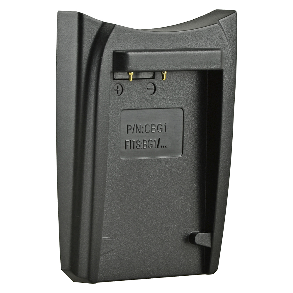 Image de Jupio Charger Plate for Sony NP-BG1 / NP-FG1