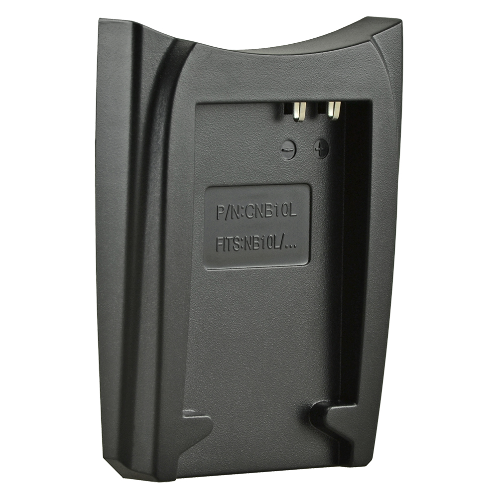 Image de Jupio Charger Plate for Canon NB-10L