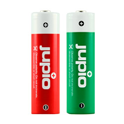 Rechargeable Batteries