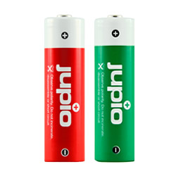 Afbeelding voor categorie Rechargeable Batteries