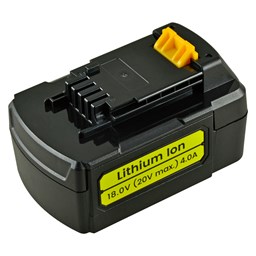 Picture for category Power Tool Batteries & Chargers