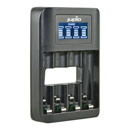 Picture for category Charger Batteries