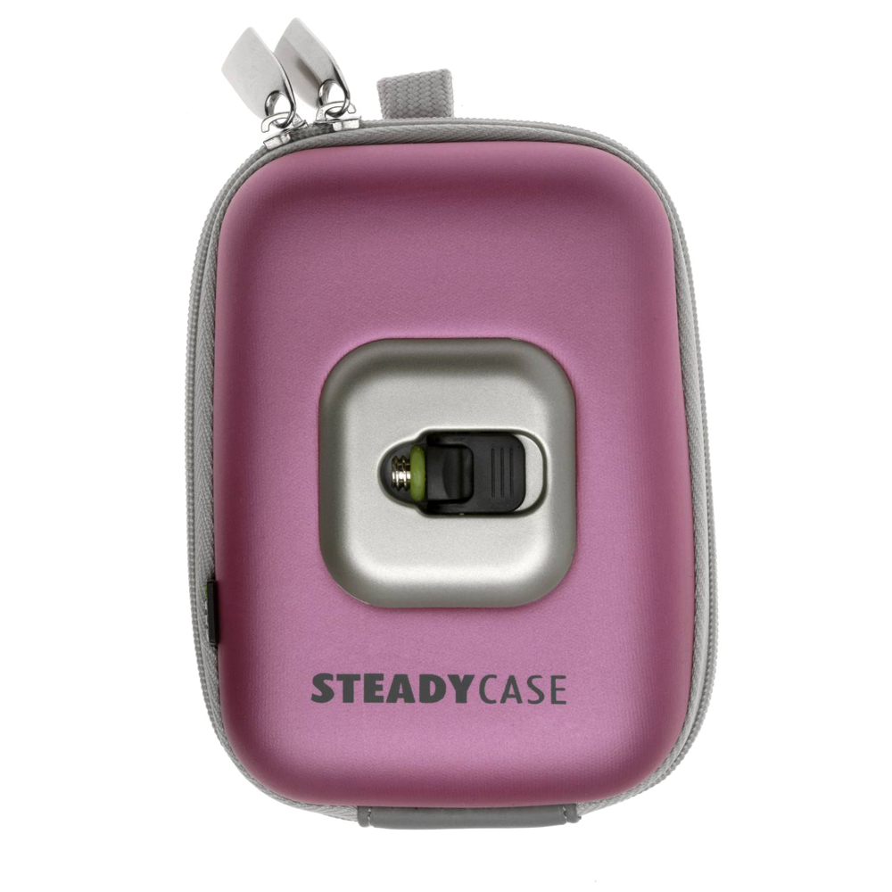 Afbeelding van Xize SteadyCase Large Pink 012