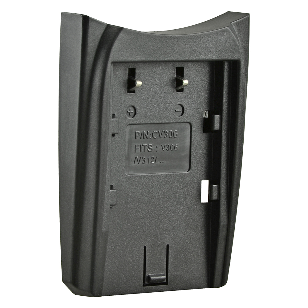 Picture of Jupio Charger Plate for JVC BN-V306 / BN-V312