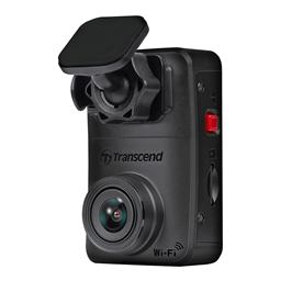 Picture of Transcend 32GB Car Video Recorder DrivePro 10 with Adhesive Mount