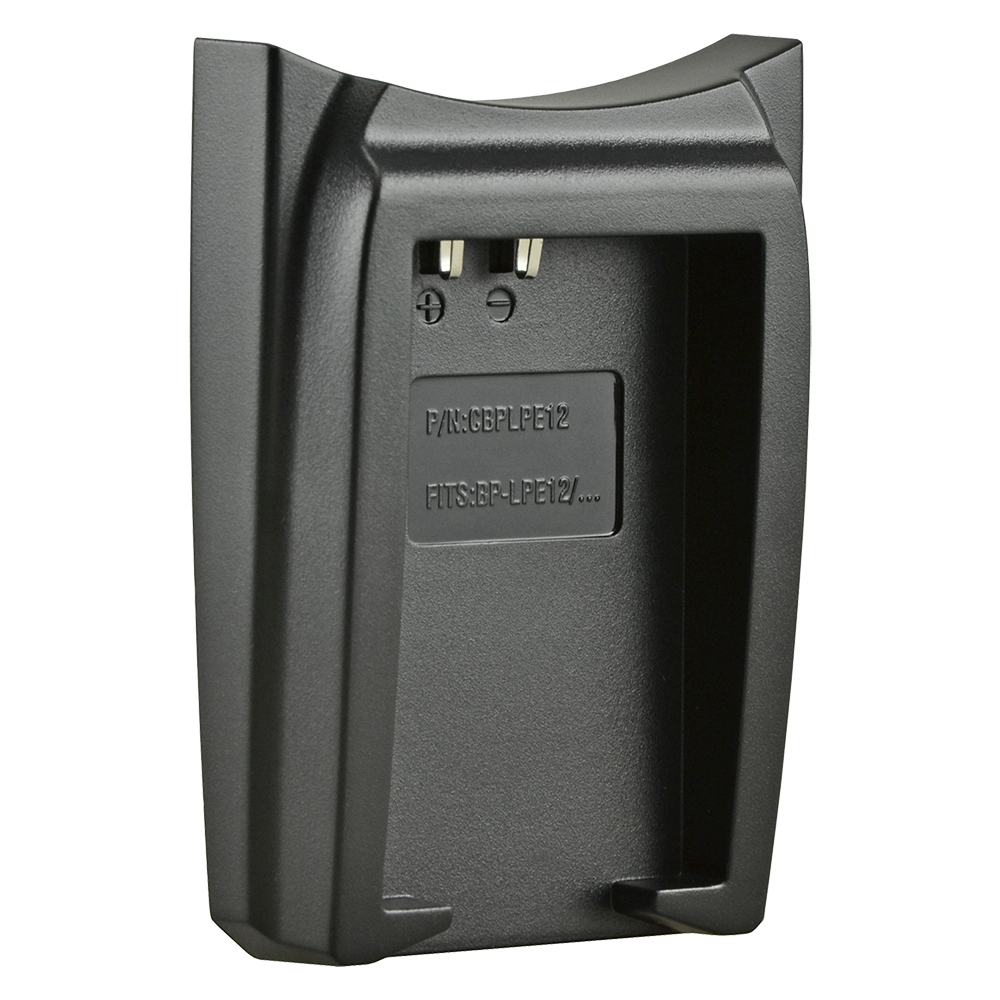 Image de Jupio Charger Plate for Canon LP-E12