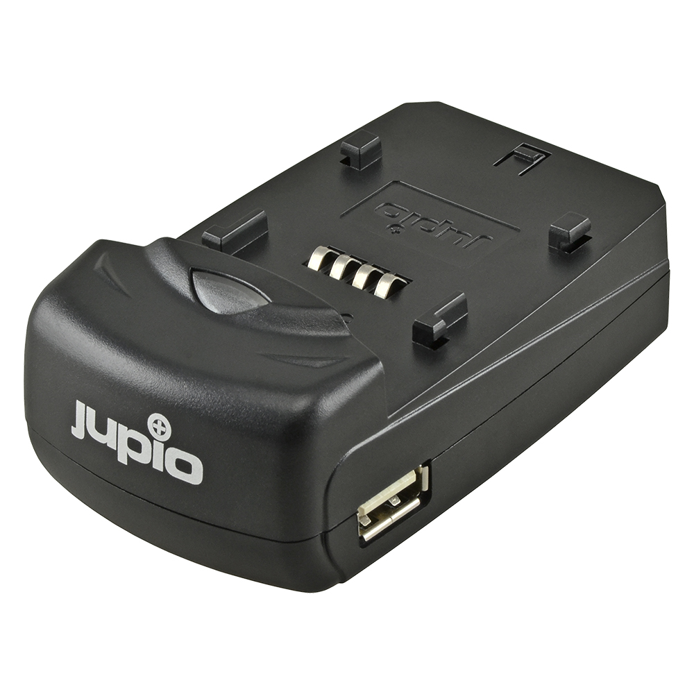 Image de Jupio Single Charger