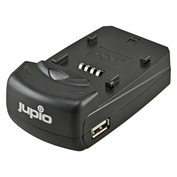 Picture of Jupio Single Charger