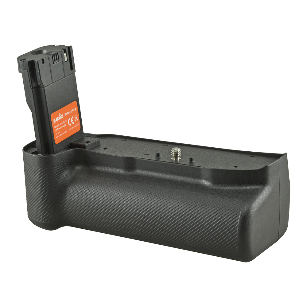 Neewer HM Battery Grip For Blackmagic Pocket Cinema Camera 6K 4K - Type-C Charging