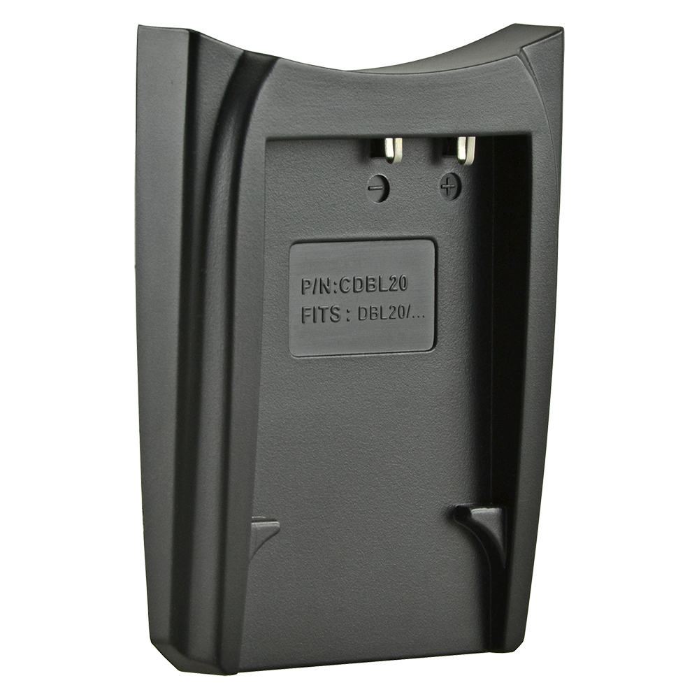 Image de Jupio Charger Plate for Sanyo DB-L20