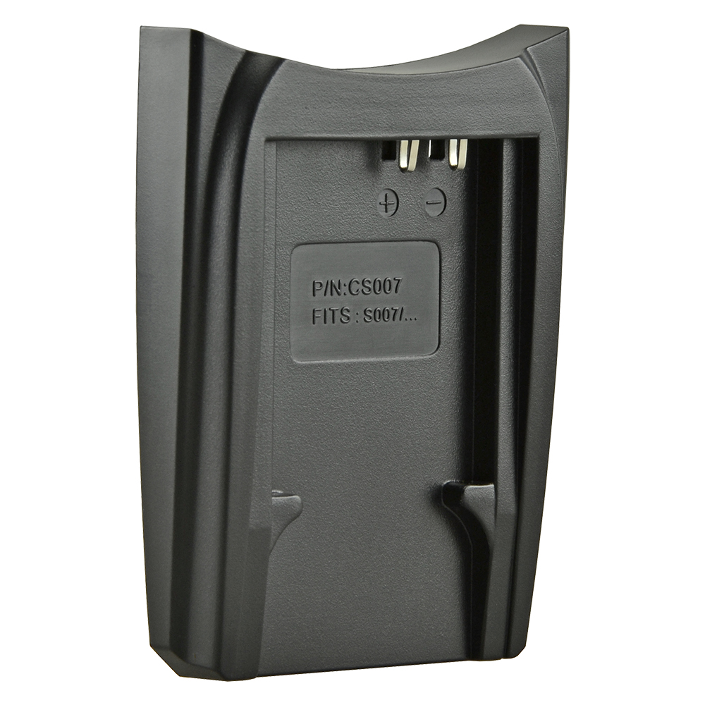 Image de Jupio Charger Plate for Panasonic S007