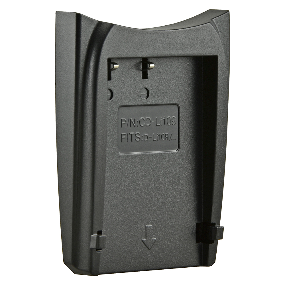 Image de Jupio Charger Plate for Pentax D-Li109