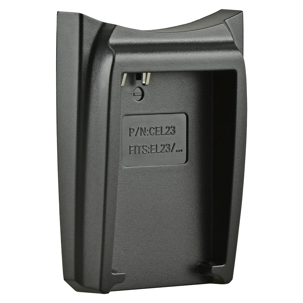 Afbeelding van Jupio Charger Plate for Nikon EN-EL23