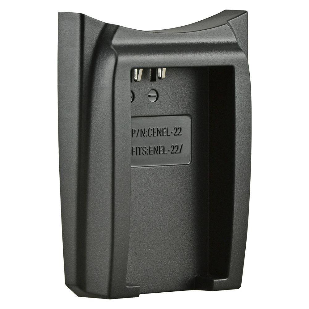 Afbeelding van Jupio Charger Plate for Nikon EN-EL22