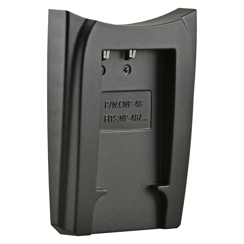 Picture of Jupio Charger Plate for Fujifilm NP-48