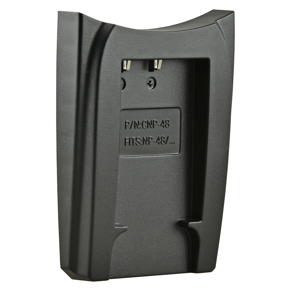 Image de Jupio Charger Plate for Fujifilm NP-48