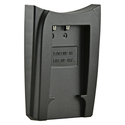 Picture of Jupio Charger Plate for Fujifilm NP-48