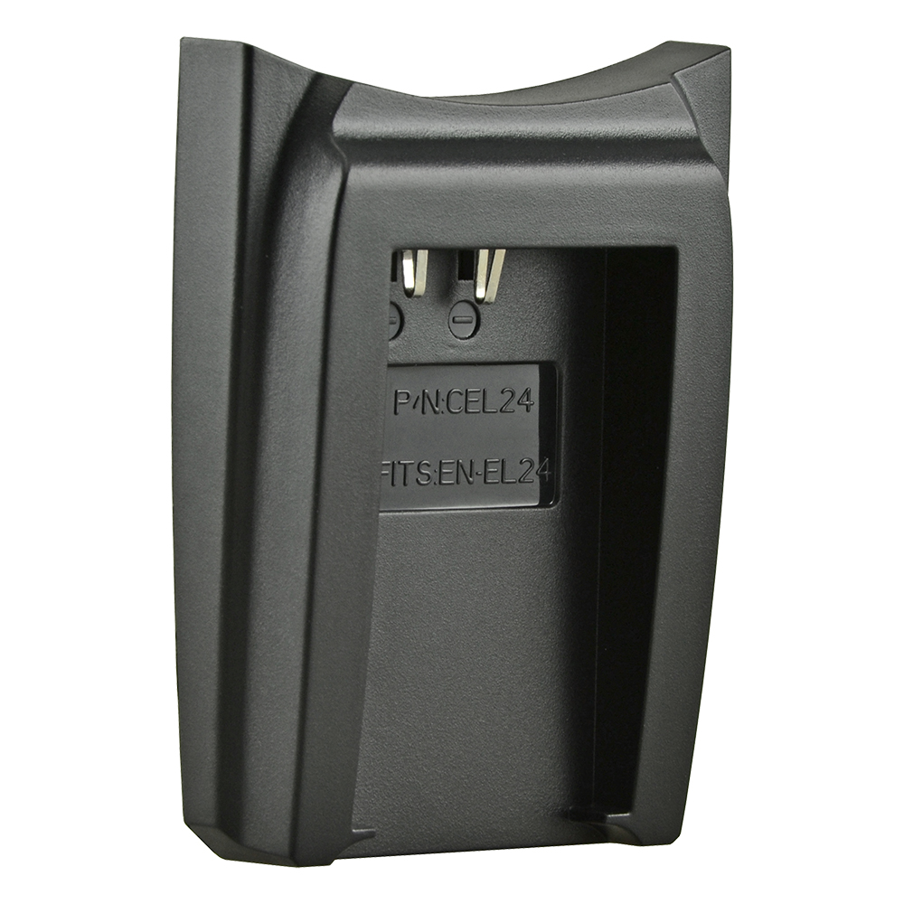 Image de Jupio Charger Plate for Nikon EN-EL24