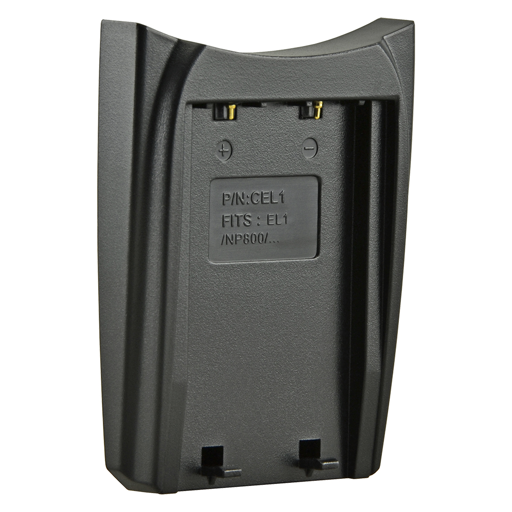 Afbeelding van Jupio Charger Plate for Nikon EN-EL1