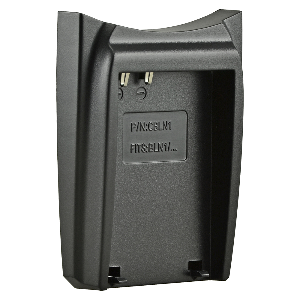 Afbeelding van Jupio Charger Plate for Olympus BLN-1 / BLN1