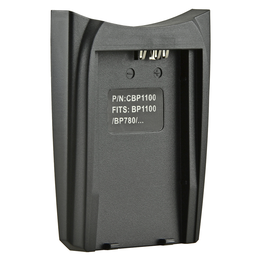 Picture of Jupio Charger Plate for Kyocera BP-780 / BP-1100