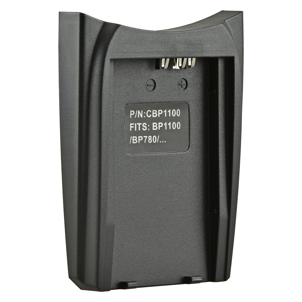 Image de Jupio Charger Plate for Kyocera BP-780 / BP-1100