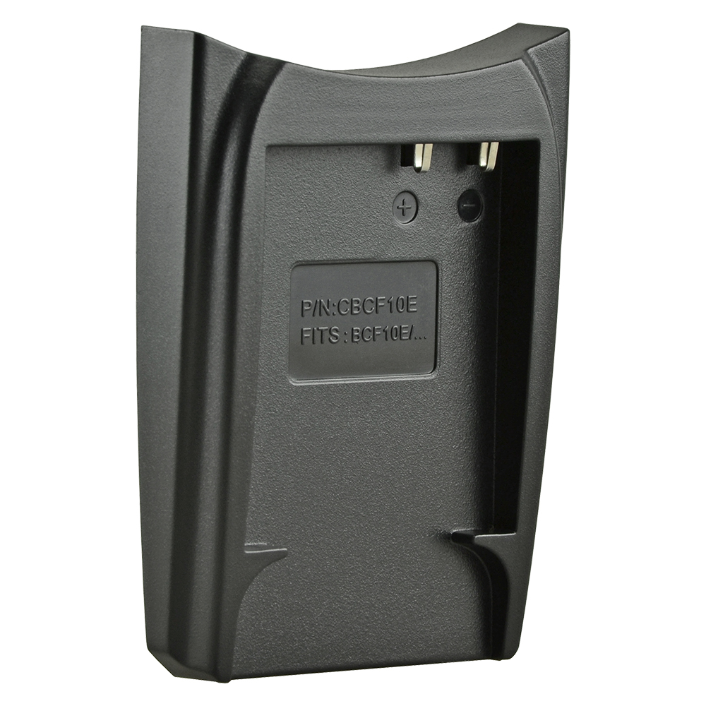 Image de Jupio Charger Plate for Panasonic BCF10E/BCG10E