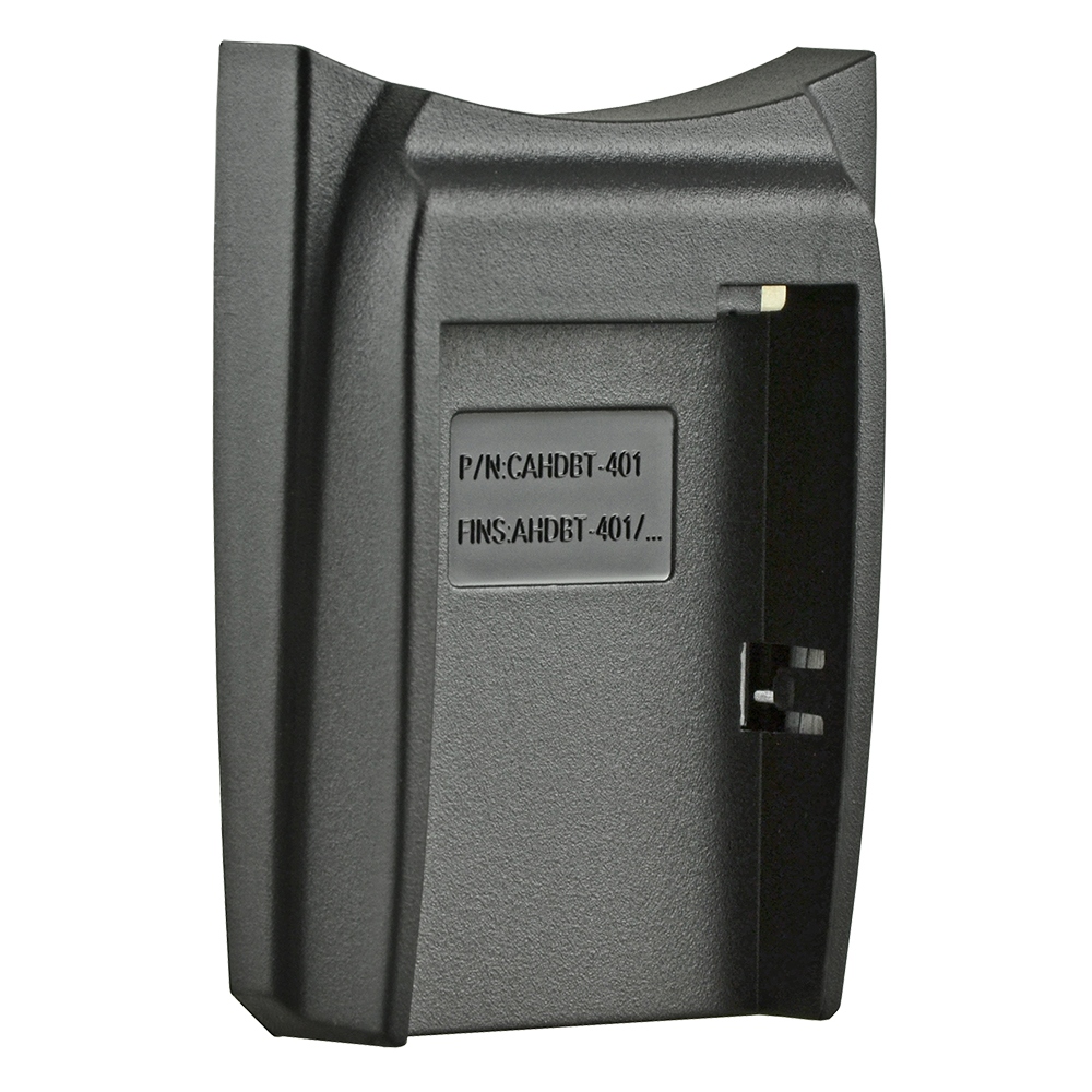 Picture of Jupio Charger Plate for GoPro Hero 4 / AHDBT-401