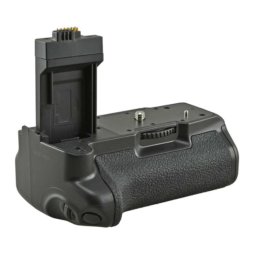 Canon 5d Mark Iv Batteria Presa DSTE Per Canon EOS 5D Mark II